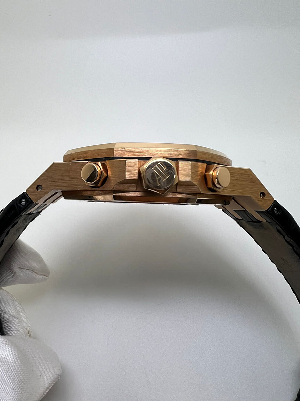 Royal Oak Tourbillon