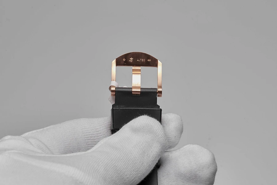 Luminor Automatic