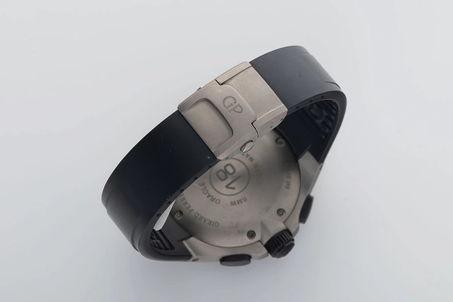 BMW Chronograph