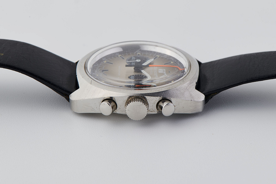 Navigator Chronograph