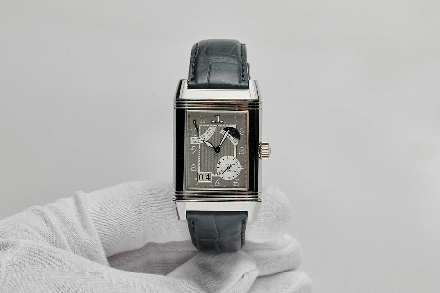 Reverso Grande Date Septantième