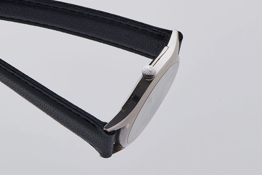 Cellini Ref. 3804 in 18k White Gold