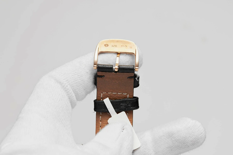 Grande Reverso Calendar