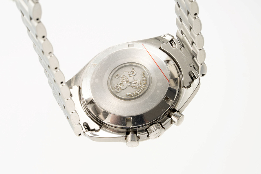 Speedmaster 'Holy Grail' Ref. 376.0822