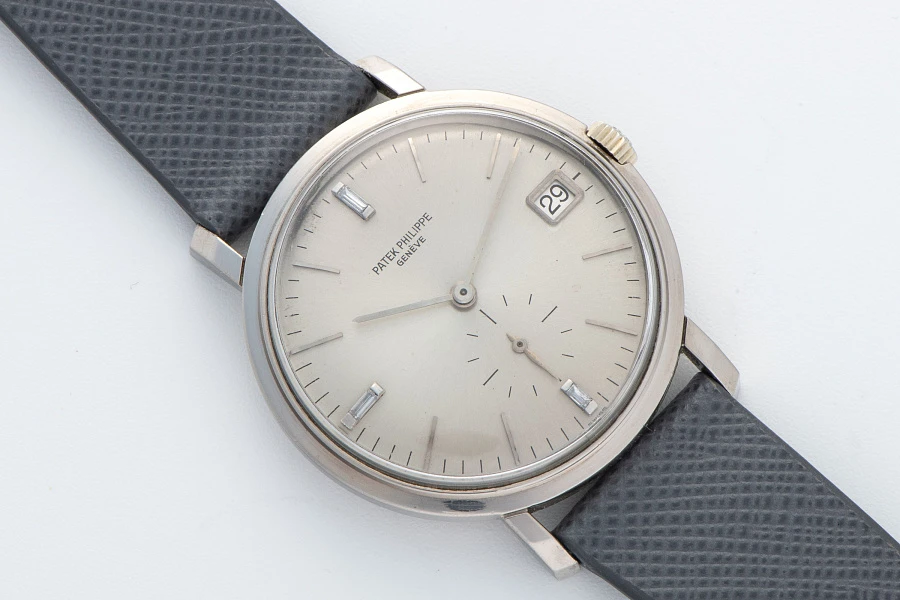 3445 White Gold
