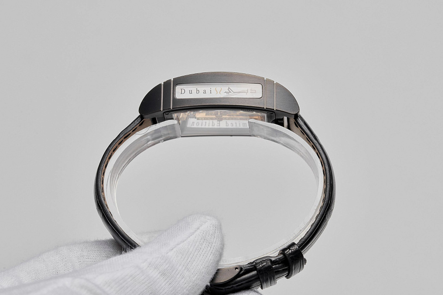 Golden Bridge Dubai Limited Edition