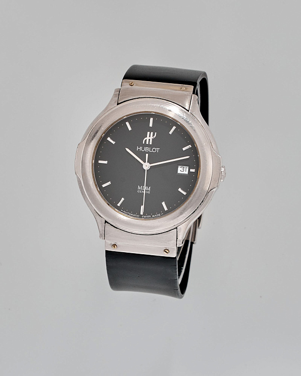 Elegant MDM Genève Platinum Limited