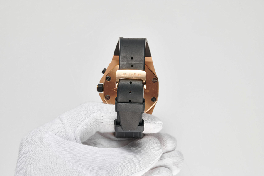 Royal Oak Offshore