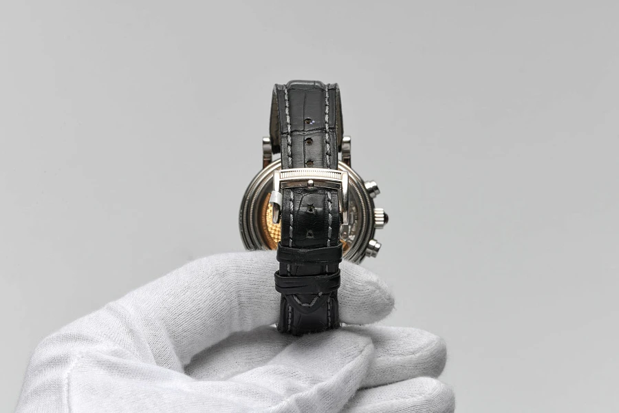 Chronograph WG