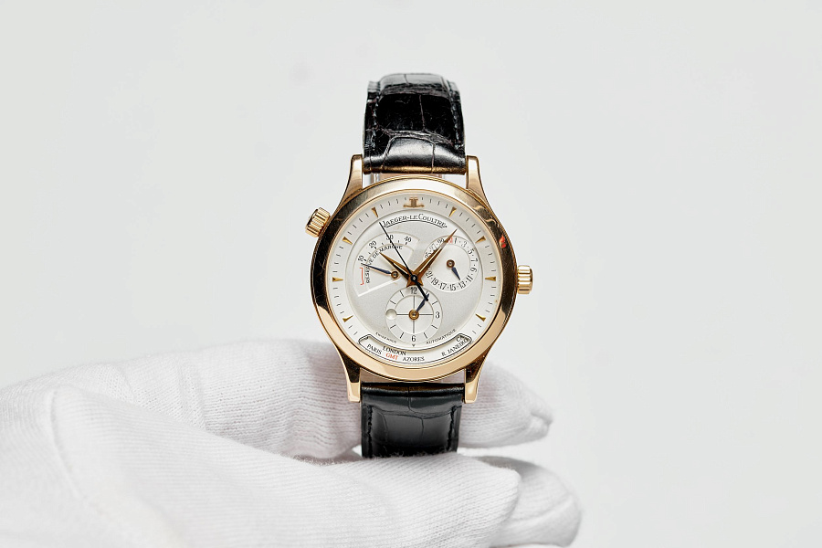 Master Worldtime