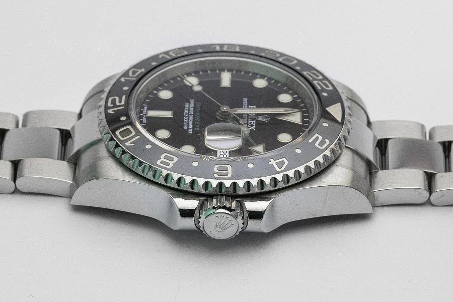 Rolex GMT Master II