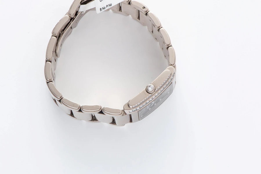 Twenty-4 Ref. 4910/20G in 18k White Gold