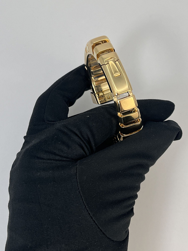 Reflection de Cartier