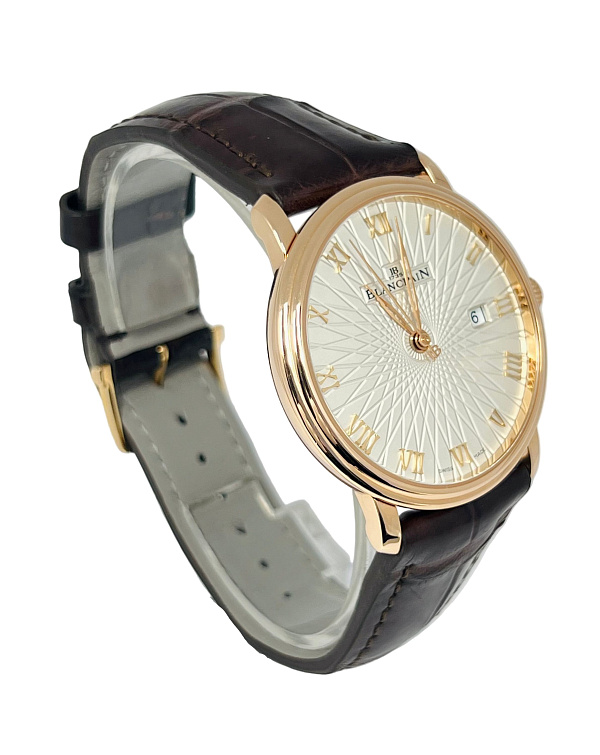 Villeret Ultraplate Rose Gold