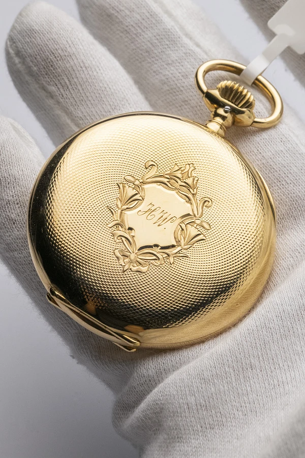 IWC Lépine
