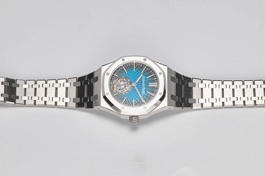 Royal Oak Tourbillon