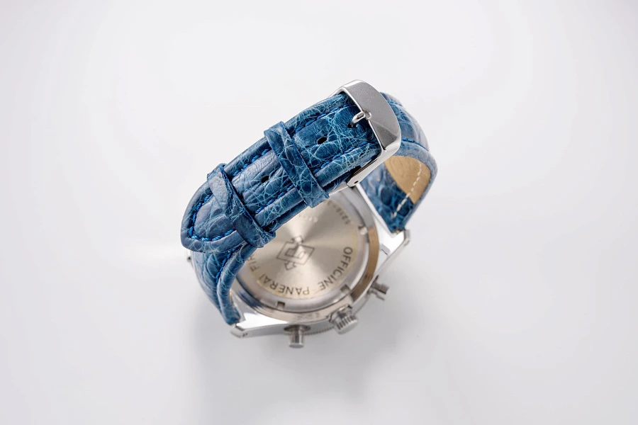 Mare Nostrum Ref. 5218-301/A in Stainless Steel