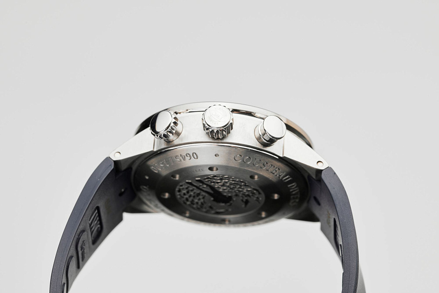 Cousteau Divers