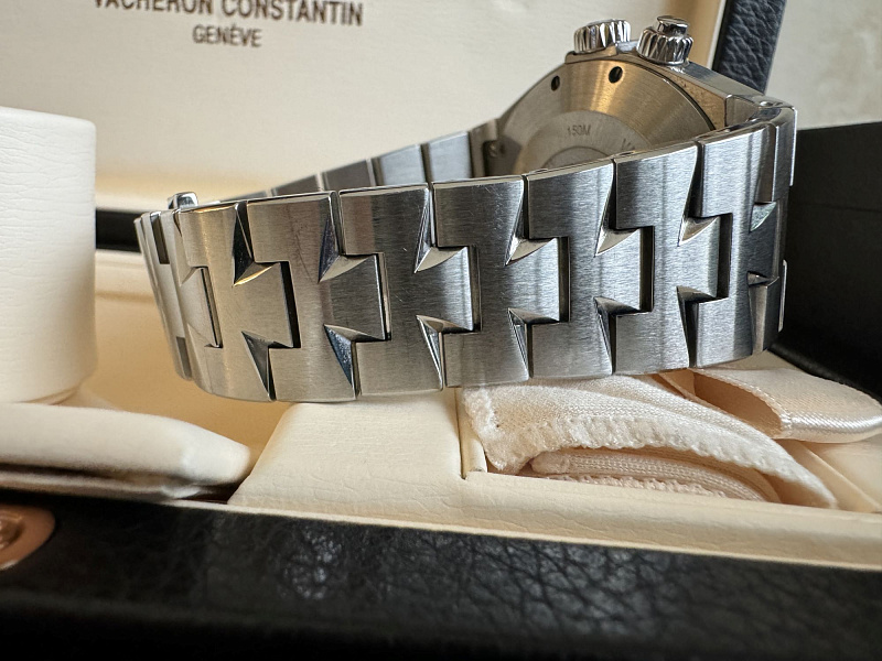 Overseas Dual Time