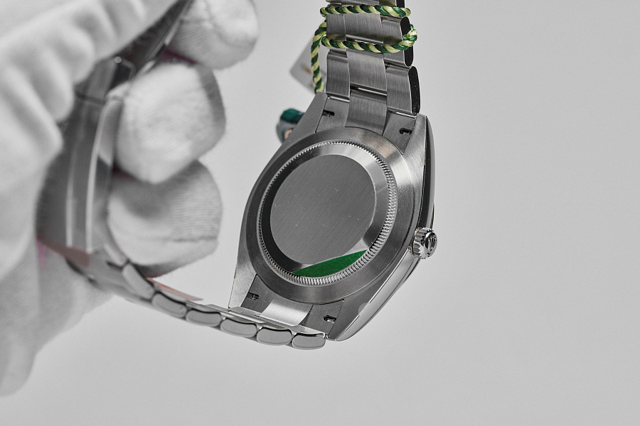 Oyster Perpetual