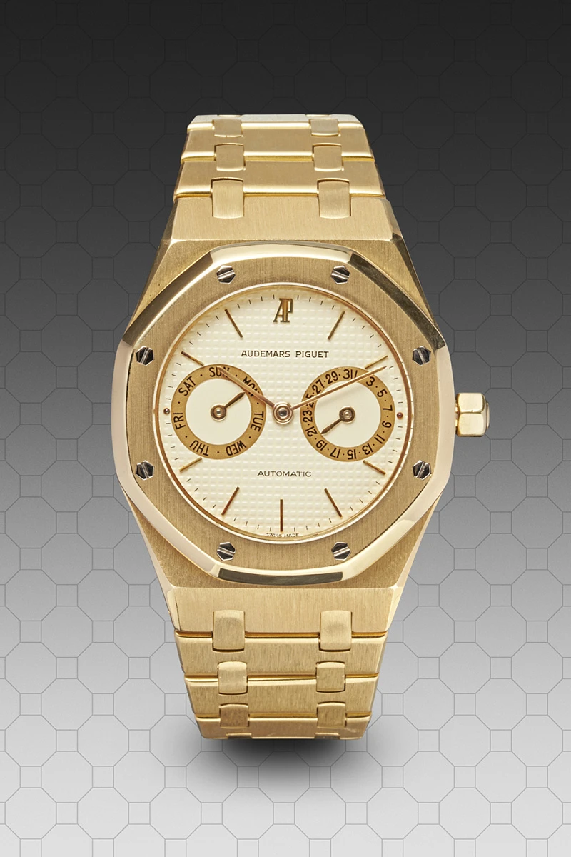Royal Oak Day Date