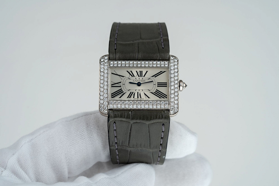 Tank