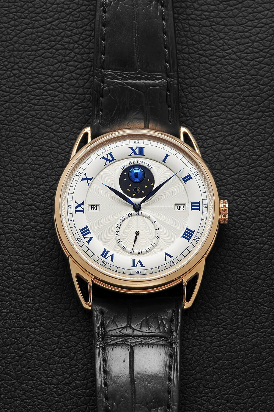 DB25  Perpetual Calendar