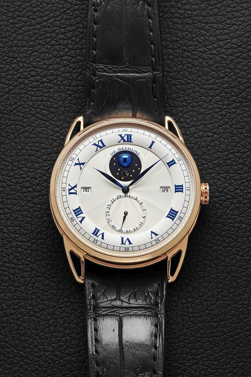 DB25  Perpetual Calendar