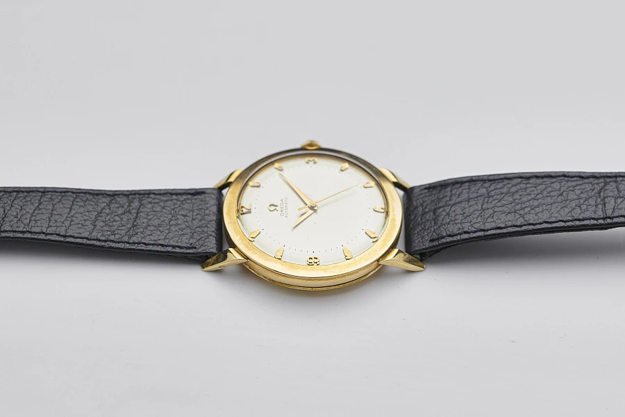Omega Bumper