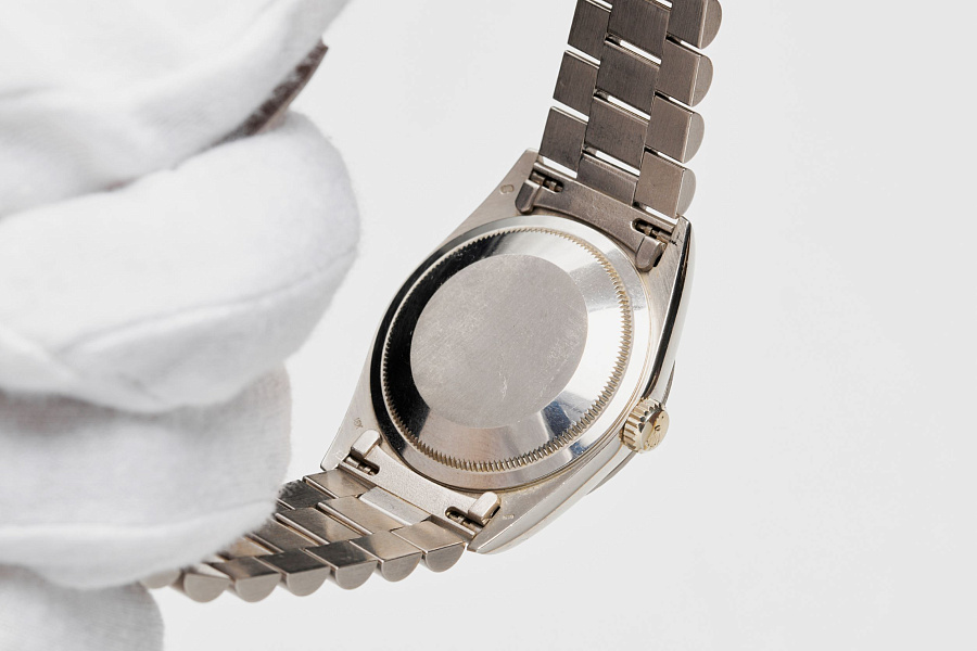 Day-Date White Gold 36mm