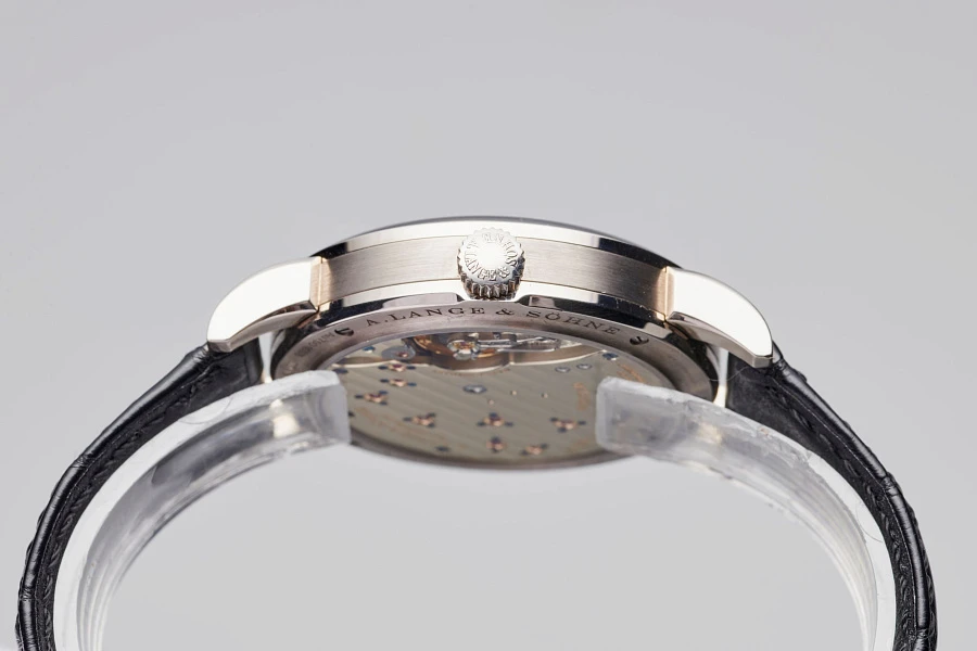 Lange Moonphase 1