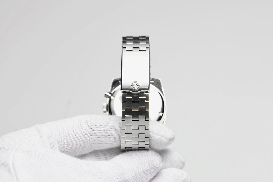Argonaut Chronograph