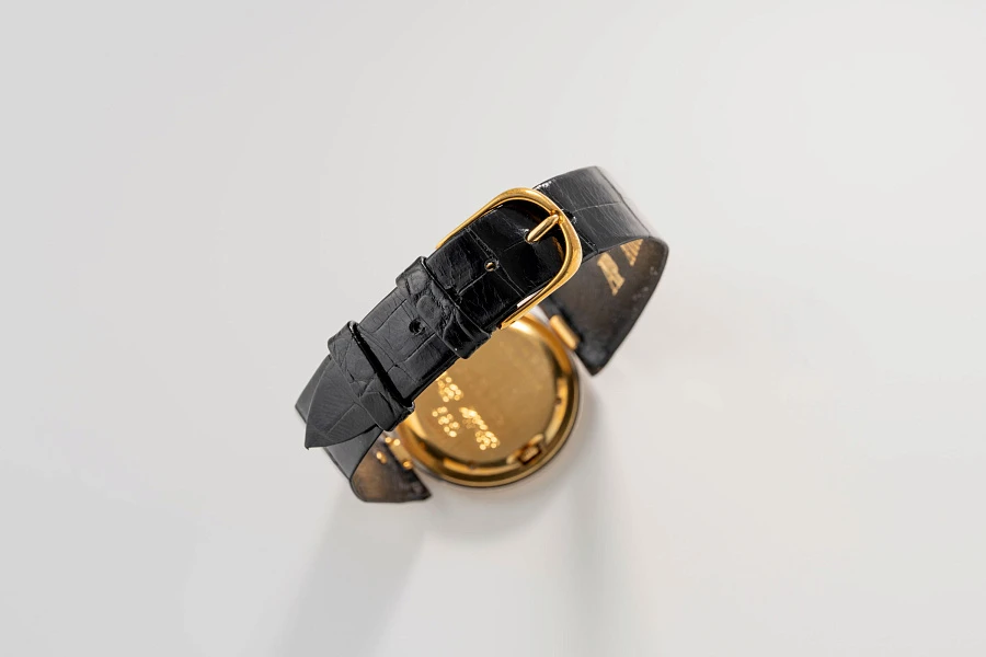 Philosophe in 18k Yellow Gold