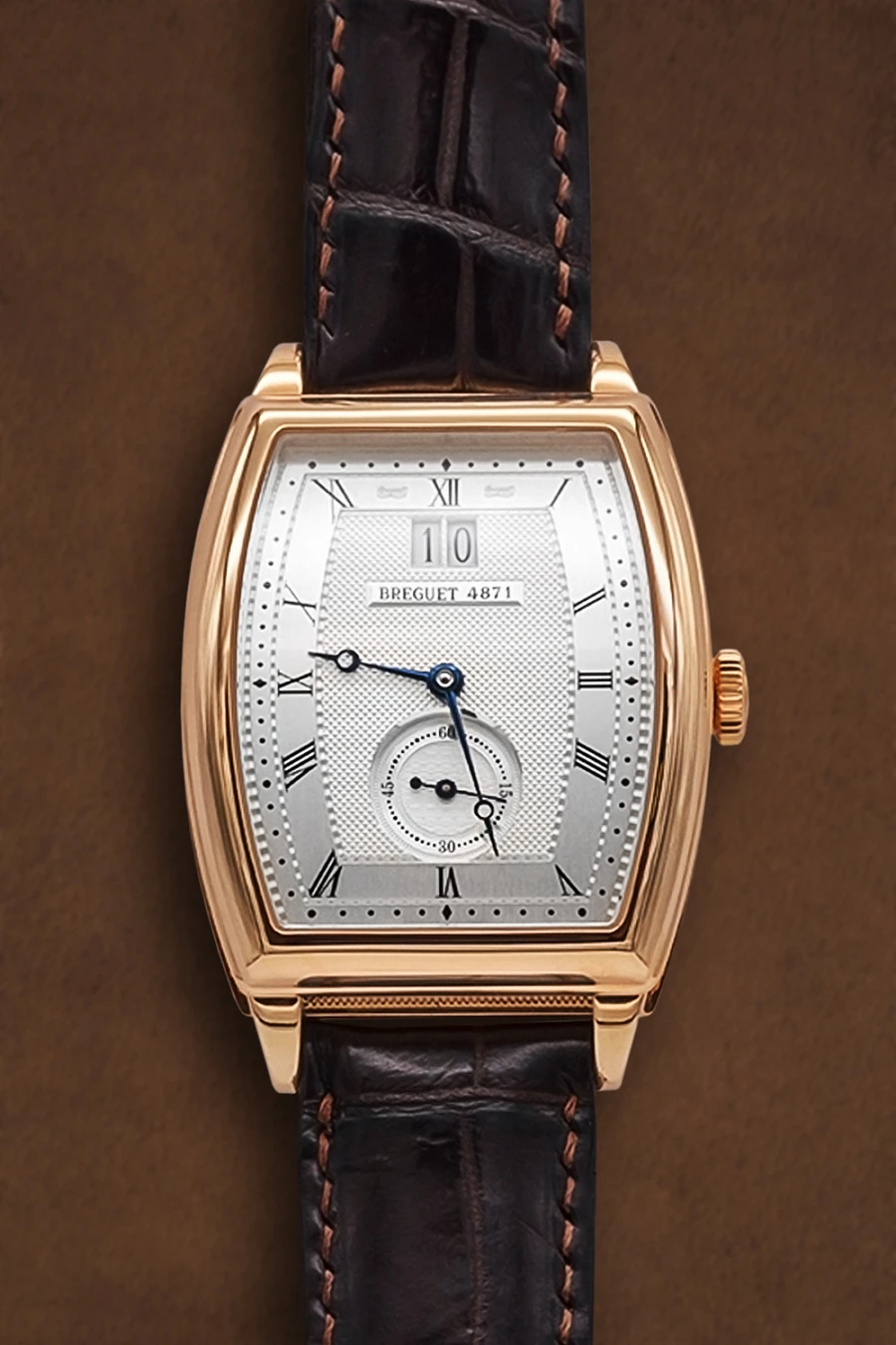 Heritage Big Date