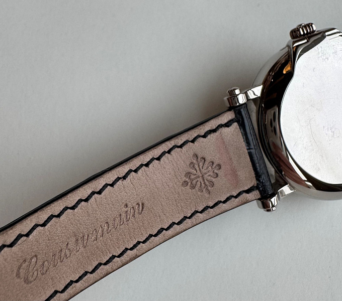 Perpetual Calendar 5059G Grand Complication