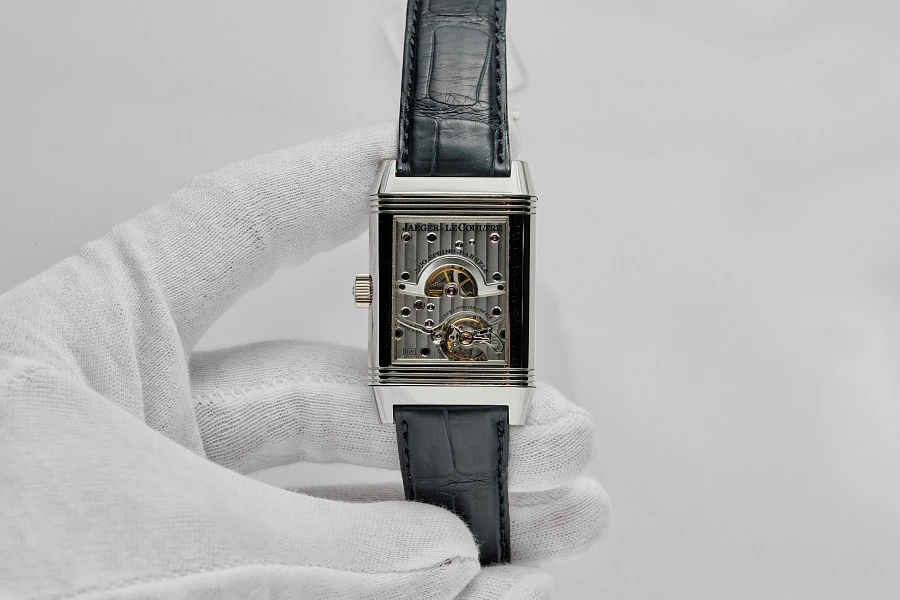 Reverso Grande Date Septantième