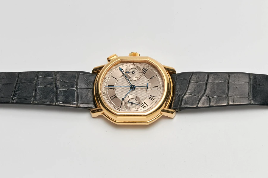 Chronograph Numero 7