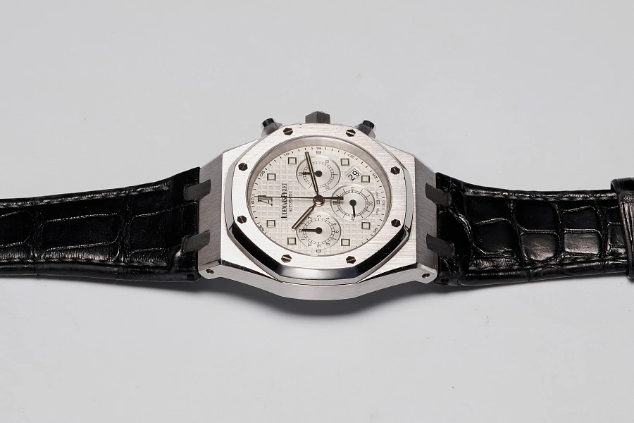 Royal Oak Chronograph