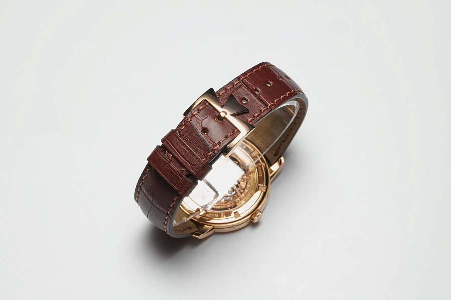 Patrimony Perpetual Calendar