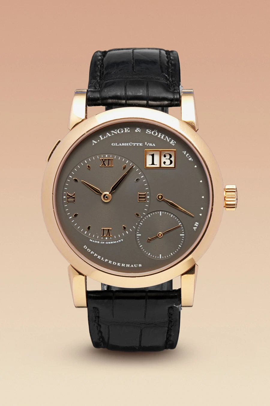 Lange 1