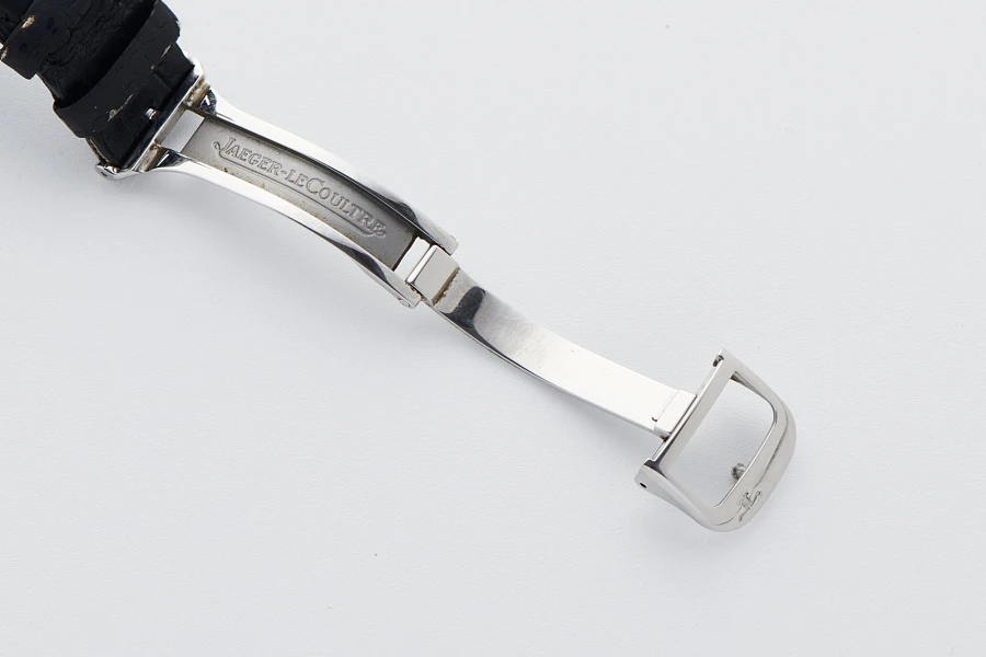 Master Control Power Reserve Ref. 140.8.93 in Stainless Steel