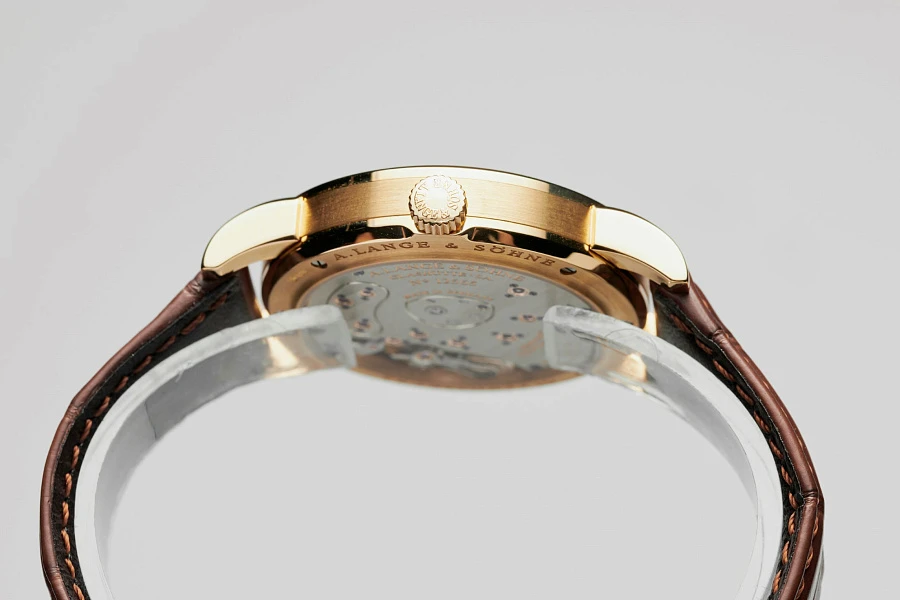 Lange 1
