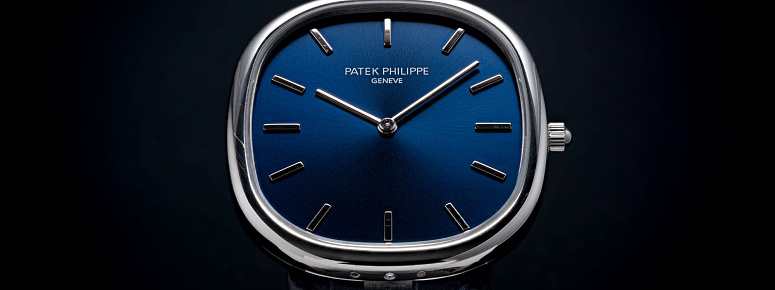 Complications: Live Auction