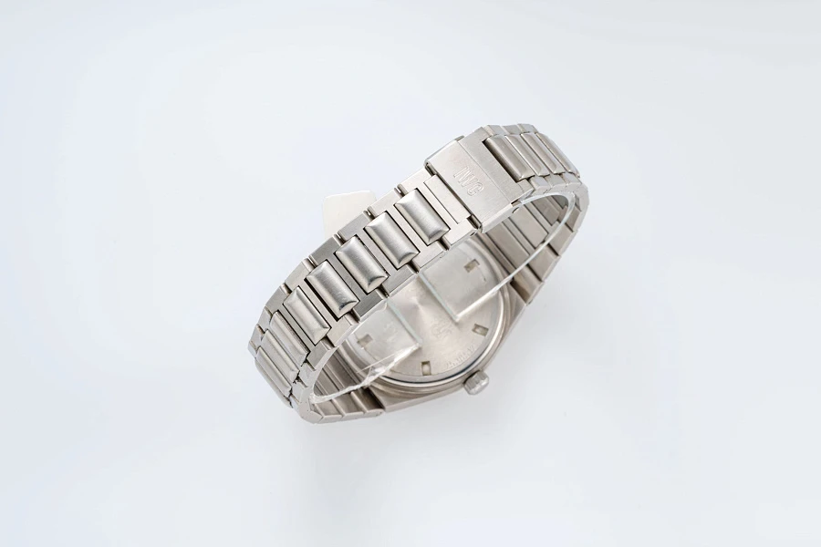 Ingenieur SL Ref. 3521 in Stainless Steel