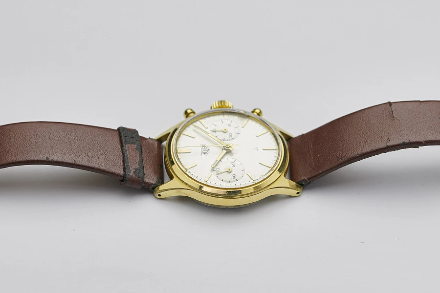 Heuer Chronograph