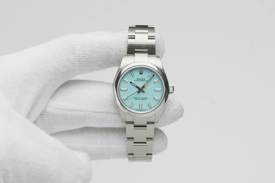 Oyster Perpetual