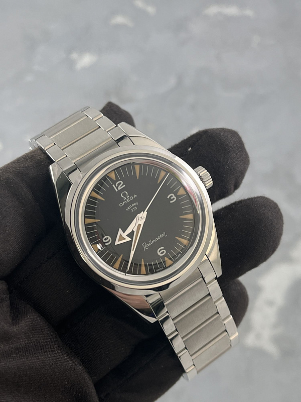 The 1957 Trilogy Set Limited Edition 557